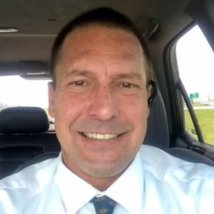 Meet your Posher, Don